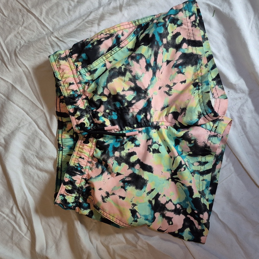 Kids bathing suit size M